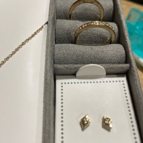 Time and Tru Fashion jewelry 3 piece bundle - Picture 5 of 5